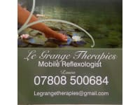 Le Grange Therapies | Alternative Medicine in Gosport