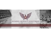 Humber Security Solutions Ltd | Health Consultants in Kingston upon Hull
